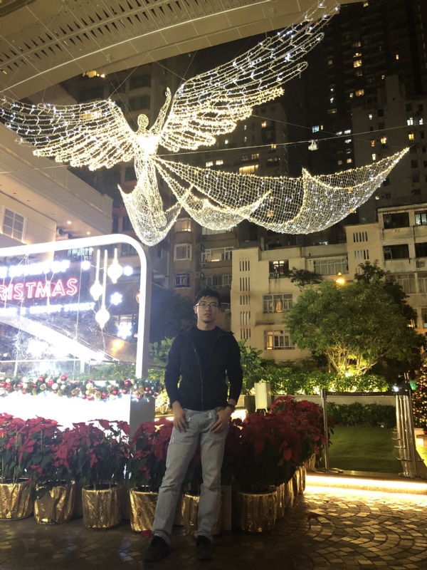 New_hk的第一张照片--临沂交友中心